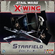 x-wing starfield game tile kit